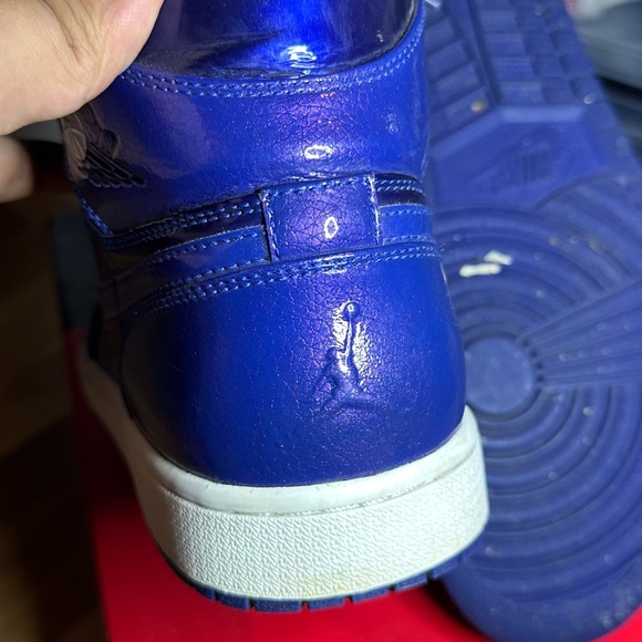 Air Jordan 1 Anti gravity - Picture 9 of 9